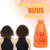 Kolor Shot Shampoo Rizos Definidos 250ml