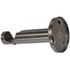Allure Metal | Diameter 20 | 1 Support Mur Tige