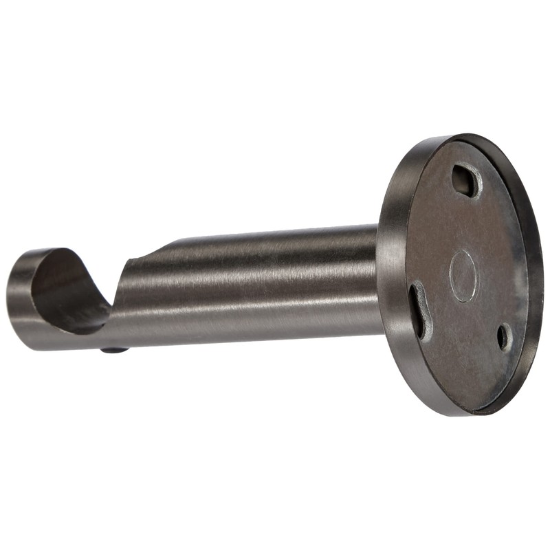 Allure Metal | Diameter 20 | 1 Support Mur Tige