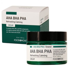 Daily Pore Cleansing Gentle Exfoliating Cream 50ml