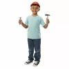 Jakks Pacific Black & Decker Junior Mega 42 Tools &