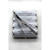 Scentolino Smoking Charcoal Tablets Premium 4 Rolls Diameter 27 mm