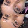 Kit Henna Cejas Hd 140 Aplicaciones Sombreado Stay Hd Brows