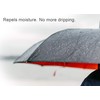 Better BRELLA Wind-Proof, Reverse Open, Upside Down 41.5" Wide Umbrella