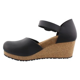 Birkenstock 1018523338 Mary- Negro LTR N 38