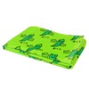 Convenience Store Okaki [Face Towel] Printed Long Towel/Okura Okaki-san