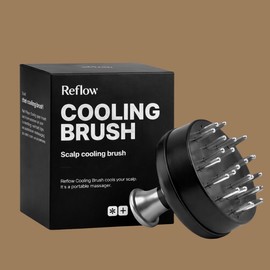 Lefrow Scalp Scalp Cool Brush 1box-1ea / 르프로우 스칼프 두피 쿨 브러쉬 1box-1ea