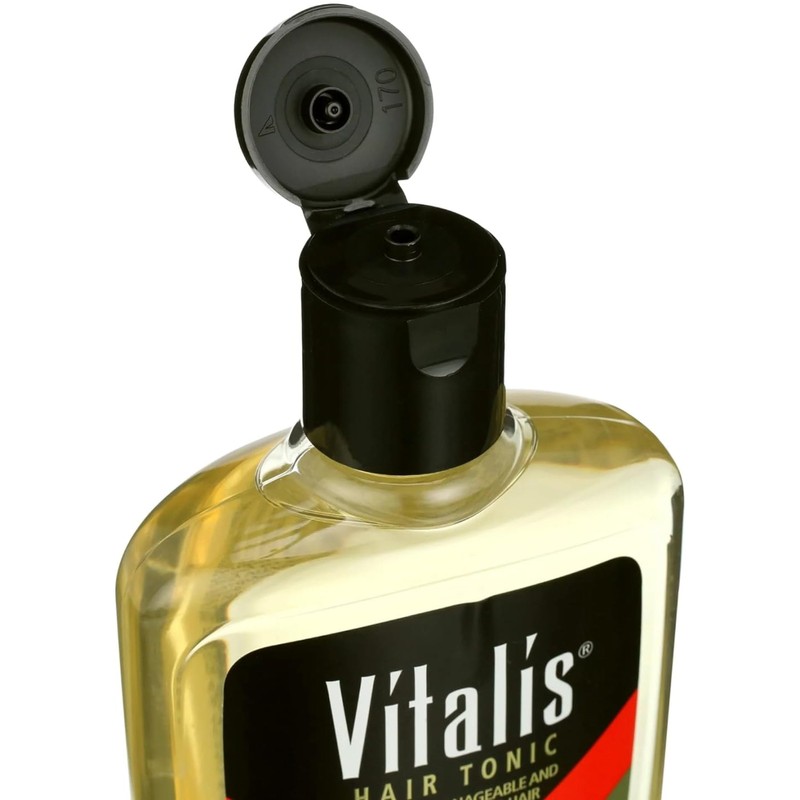 Vitalis Hair Tonic for Men 7 fl oz (207 ml)