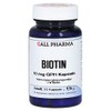 Biotin 10 mg GPH Capsules