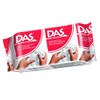 Das White Air Drying Modelling Clay - 150g by DAS