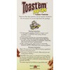 Toast'em Pastry Tart, Frosted Brown Sugar Cinnamon, 11 Ounce