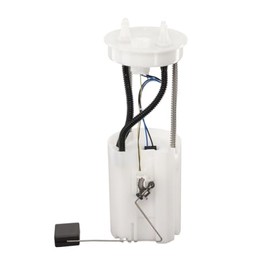 KarParts360 For Acura MDX 2001 2002 Fuel Pump | Included Module Assembly | Included Fuel Sending Unit | Excluded Pressure Sensor | Electric | 6 Cylinder | 3.5L Engine | Replacement For 17045S3VA00