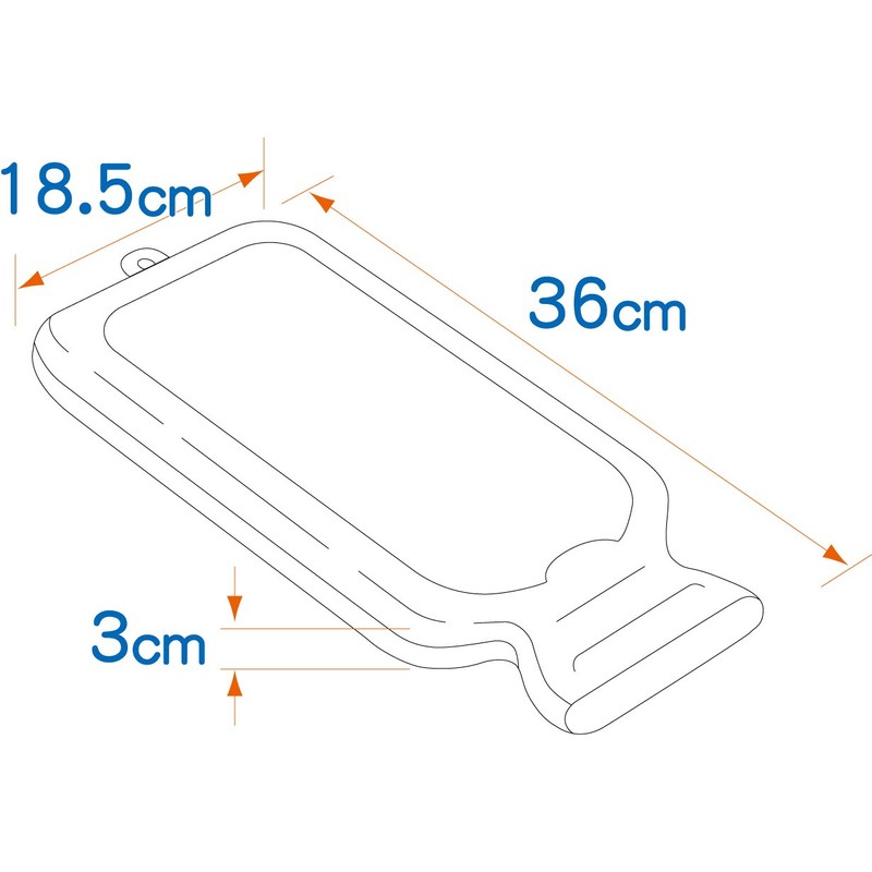 Leader 水makura Adult Stable Type