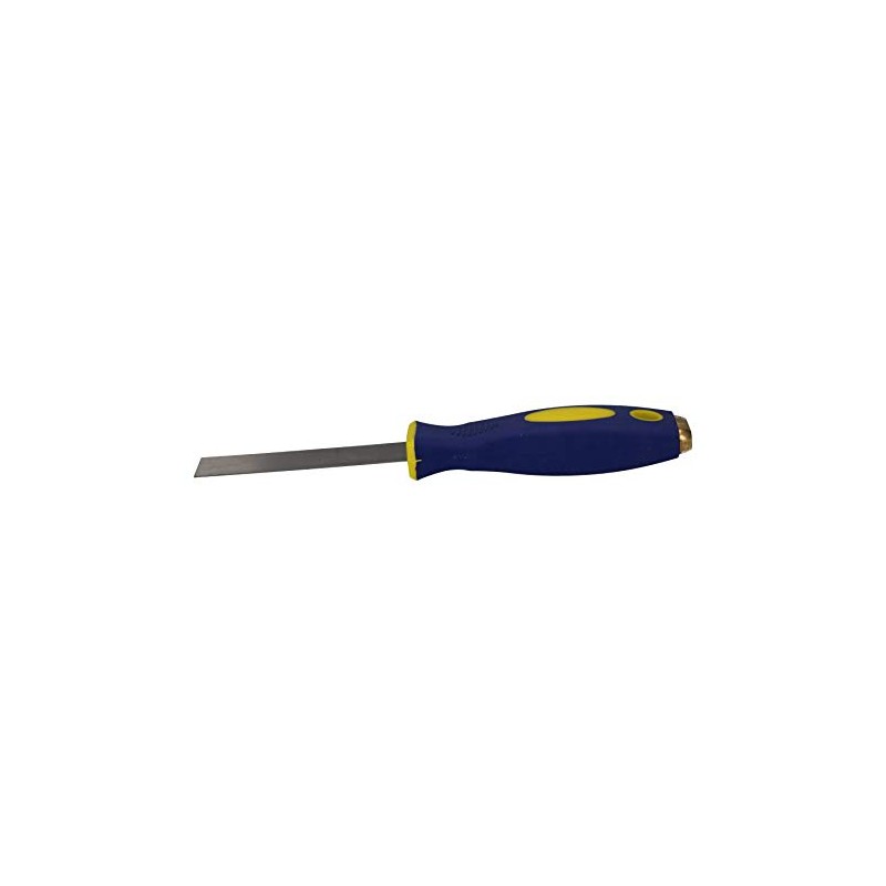 1" Soft Grip Flexible Scraper Stripper Decorating Wallpaper Remover Decorator