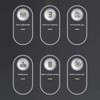 Electric Grip Strength Trainer | Countable Finger Strengthener | Countable