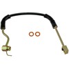 Dorman H38557 Front Passenger Side Brake Hydraulic Hose Compatible with