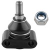 BOXI 2pcs Front Upper Ball Joints Fit for Aston Martin