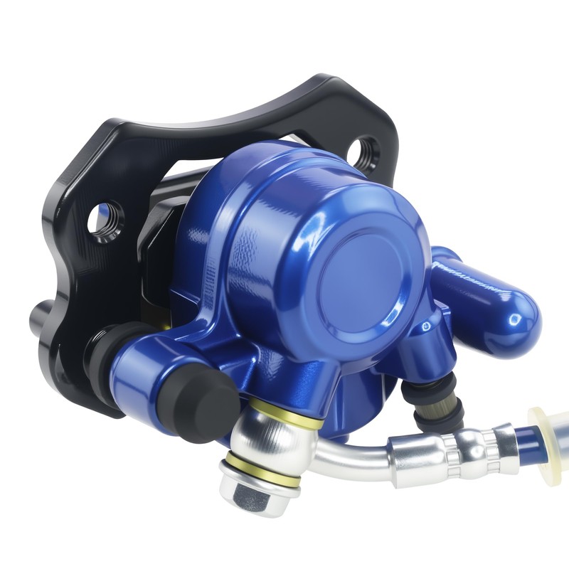 PRO BAT Rear ATV Brake Kits with Brake Master Cylinder