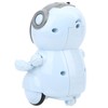 939A Robot Toy Interactive Voice Recognition Record Singing Dancing Mini
