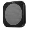 Mobestech 5pcs Car Speaker Grill Cover Speaker Protector Mesh Grille