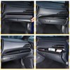 Daeiclru Co-pilot Passenger Storage Organizer Tray Compatible with Subaru WRX