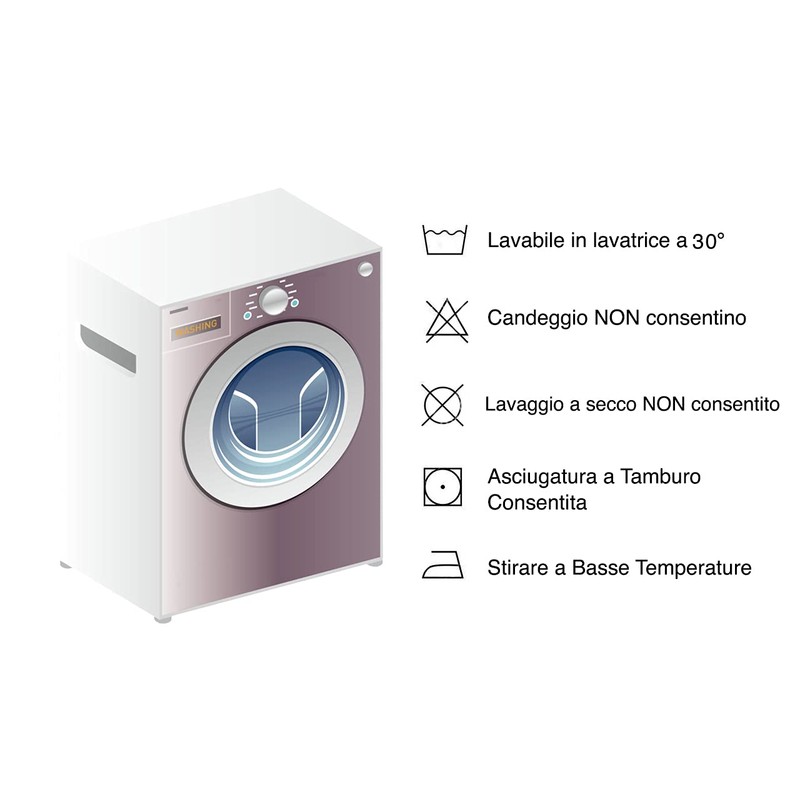 Bianca Web Soft Flannel Cushion Covers with Side Buttons 52