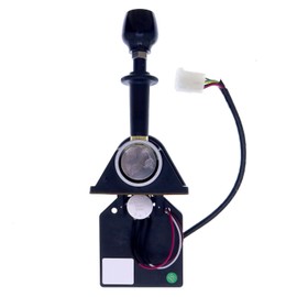 Solarhome New Joystick Controller 1600141 Compatible with JLG Boom Lift 40H 40H+6 40HA 45HA 60H 60H+6 60HA 70H 80H 80HX 80HX+6 86HX 150HAX