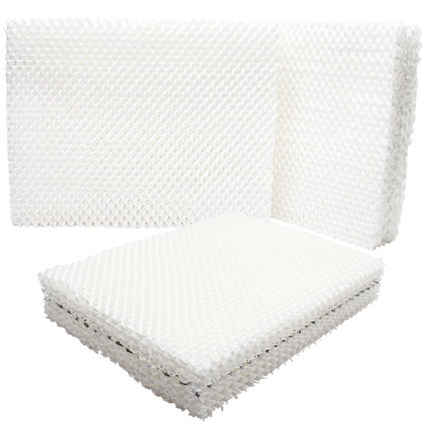 Upstart Battery 3-Pack Replacement for Holmes HM725 Humidifier Filter -