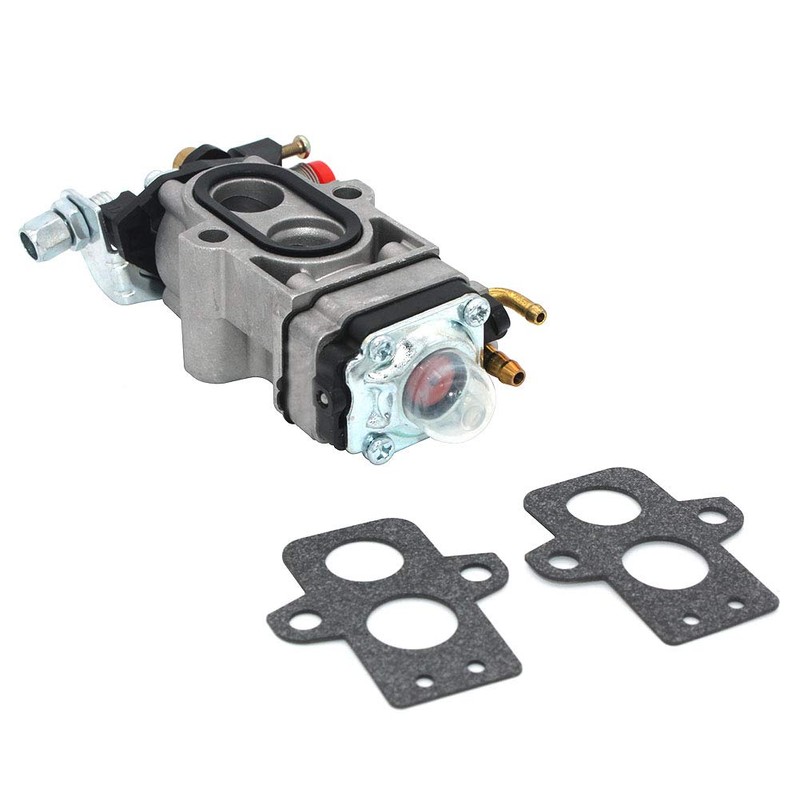 Carburetor For Kawasaki 2 Stroke Engine Trimmer 15004-2060