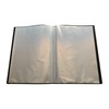 Janrax Presentation Display Book (A3 (40 Pockets))