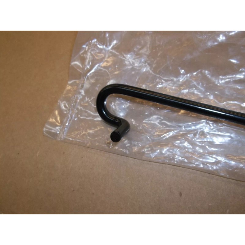 John Deere Gator Tailgate Bed Latches (Pair) - Part #
