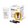 i-Sense Care Sense N Voice machine set + 400 test