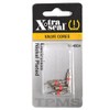 X-Tra Seal 15-4904 Red TPMS Valve Core
