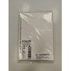 Refill Paper for A5 21 cm / A6 17 cm