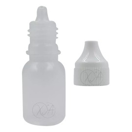 Xena Gotero Polietileno Farmaceutico Plastico Inserto 10 Ml X 25