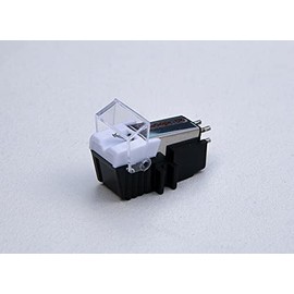 MAG Turntable M27BS Moving Magnetic Cartridge with Diamond Stylus for Yamaha YP211, YP400, YP450, YP700, YP-B2, YP-B4