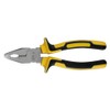 Tool HP01 N Chrome Vanadium Steel Combination Pliers, 165 mm