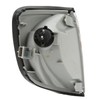Front Turn Signal Corner Light Replacement for S320 S420 S500
