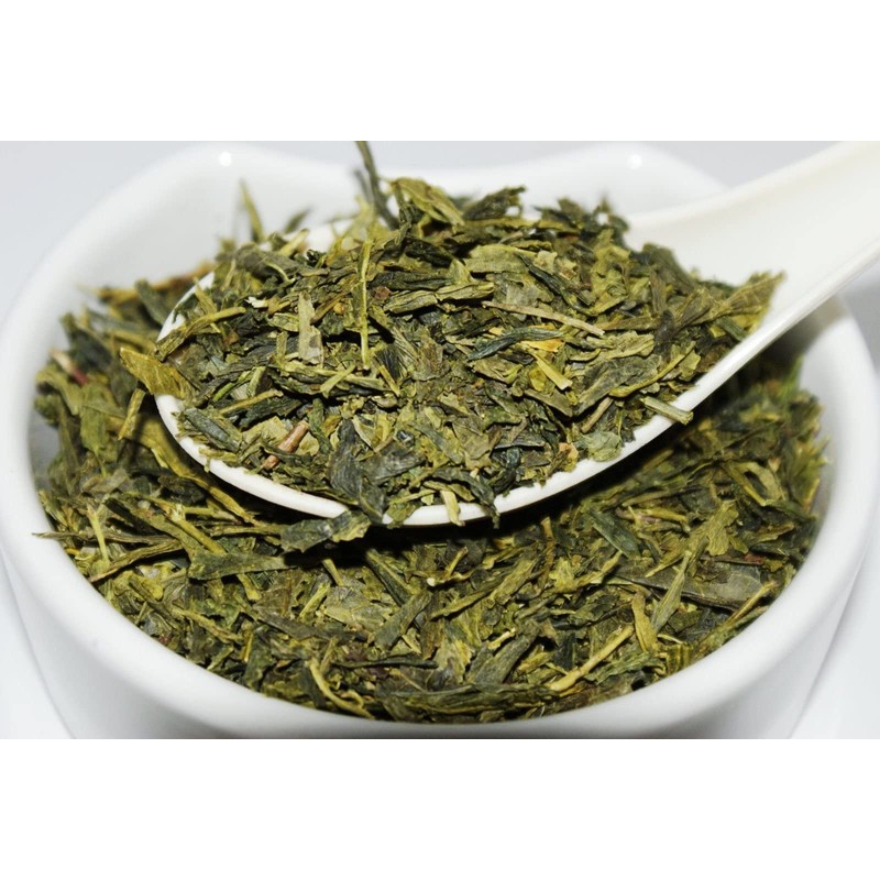 Sencha Green Dynasty Tea 75g (75g)