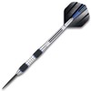 RED DRAGON Evos Blue Edition - Juego de Dardos de