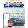 AUTOPHIX 3210Pro OBD2 Scanner Code Reader 4 System Car Diagnostic