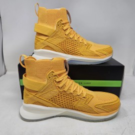 APL Men's Athletic Propulsion Labs APL Concept X Mango Basketball Shoes / Size 9.5
