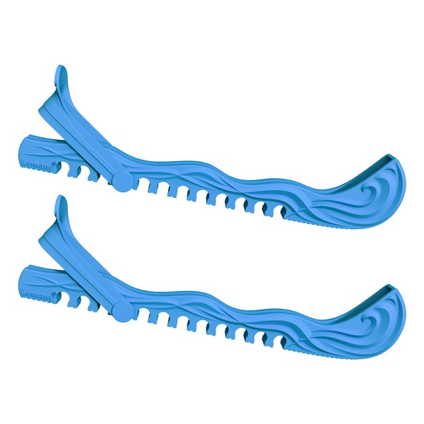 Noewmub Youth Ice Skate Guards Blade Covers Skate Blade Protector,