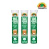 Sunlife 썬라이프 멀티비타민+미네랄 오렌지맛 (20정) x 3병 Sunlife Multivitamin + Mineral Orange Flavor (20 Tablets) x 3 Bottles