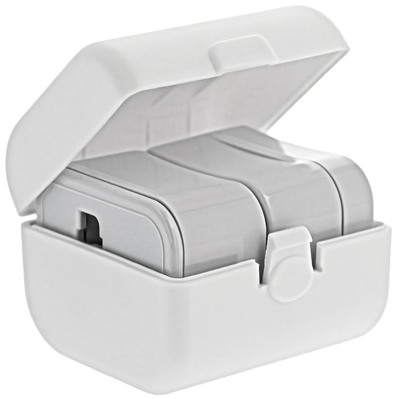 Travel Adaptor Universal 3-Piece 150 Countries EU, USA, AUS, UK