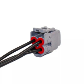Godaca 1x Connector 4-way for Distributor 90980-11037