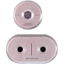 GE SmartHome Parking Alert Ultrasonic Sensor