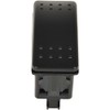 XYZIL 6 Pin ON-Off-ON Rocker Switch VLD2S00B-AZC00-000 DPDT 20A 12V