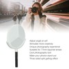 Special Effect Lens Filter Handheld 3 Mirror Glass Prism Triple