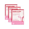 Innerflora Vaginal Lactobacillus Probiotics Renewal Product 60 Capsules / 이너플로라